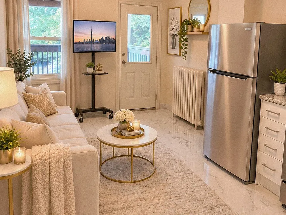 1030 Saint Clair Ave W #2B