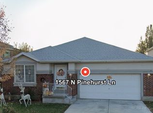 1567 Pinehurst Ln, Farmington, UT 84025