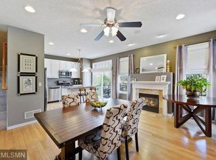 11170 Sand Castle Dr #A, Woodbury, MN 55129