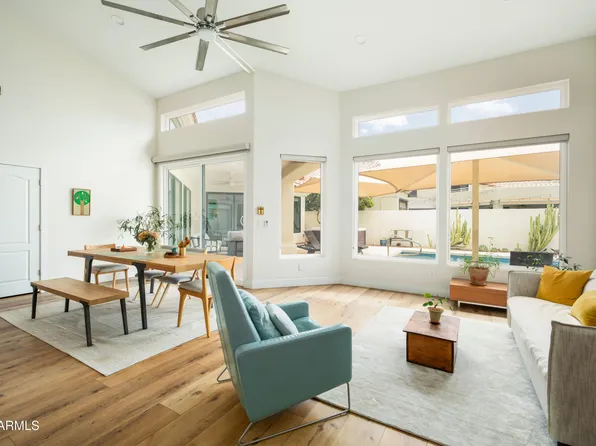 7427 E BERYL Avenue, Scottsdale, AZ 85258