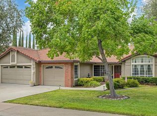 7464 Agradar Dr, Rancho Murieta, CA 95683