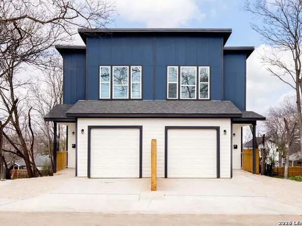 1827 Montana St #101, San Antonio, TX 78203