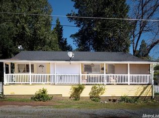 6313 Lower Main St, Georgetown, CA 95634