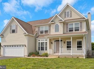 71 Nita Dr, Smyrna, DE