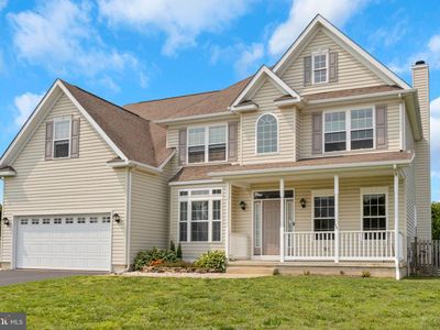 71 Nita Dr, Smyrna, DE, 19977