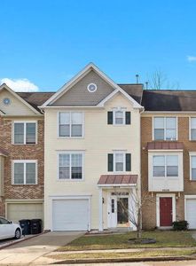 4610 Bishop Carroll Dr, Upper Marlboro, MD, 20772