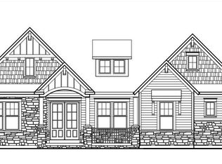 253 Priming Way, Angier, NC 27501