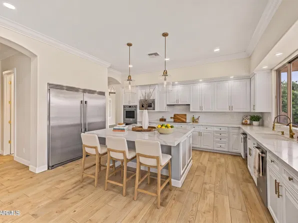 3341 E JACARANDA Circle, Mesa, AZ 85213
