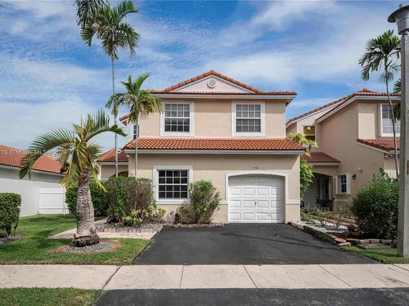 934 SW 179th Ave #934, Hollywood, FL 33029