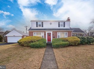 1115 Concord Ave, Drexel Hill, PA 19026