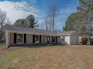 1111 Wyldewood Rd, Durham, NC 27704