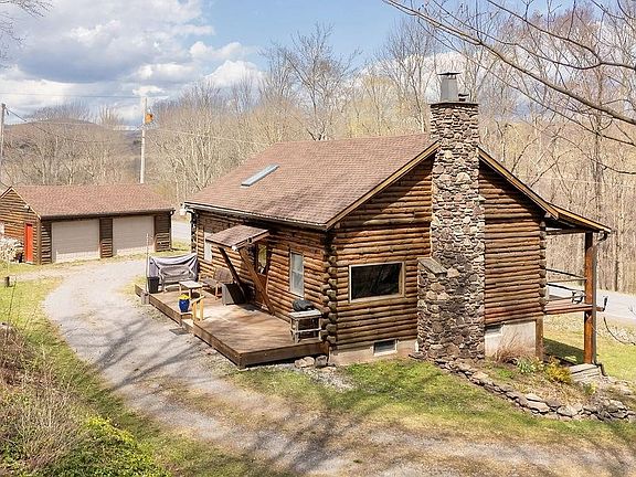 3rd image of 851 Lower Meeker Hollow Rd