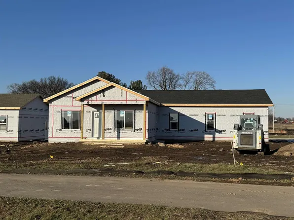 4092 Hiker Trail, Deforest, WI 53532