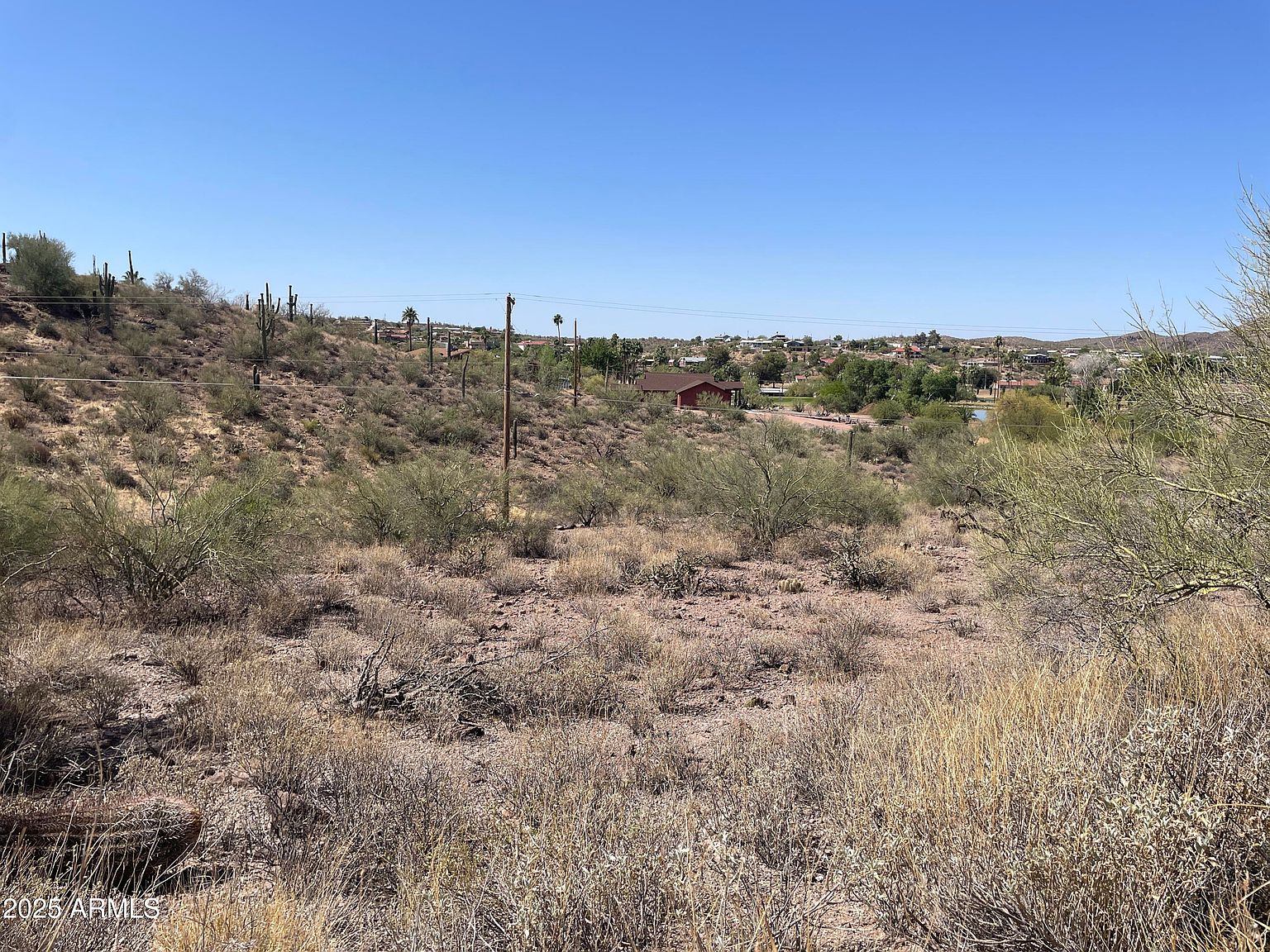 1097 N Queen Mary Way #218