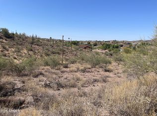 1097 N Queen Mary Way #218, Gold Canyon, AZ 85118