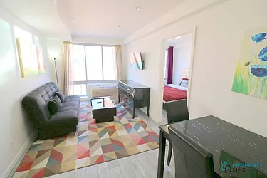 Rented by Property Link Mgmt, LLC