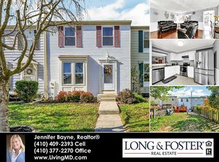 16 Rader Ct, Parkville, MD 21234