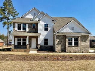 180 Windjammer Way LOT 83, Sumter, SC 29150