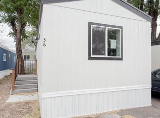 200 N Harrisville Rd #36, Ogden, UT 84404