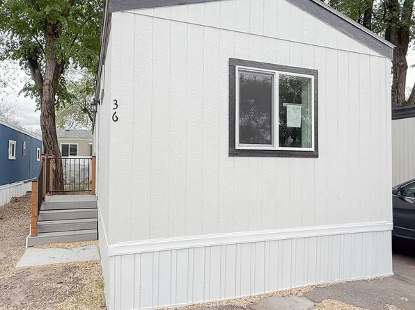 200 N Harrisville Rd #36, Ogden, UT 84404