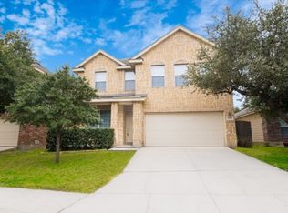 2518 Silverton Wind, San Antonio, TX 78261