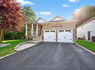 17 Northwood Dr, Wasaga Beach, ON L9Z3B5