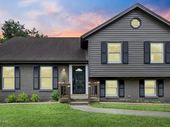 7714 Cedar Hollow Dr, Louisville, KY 40291