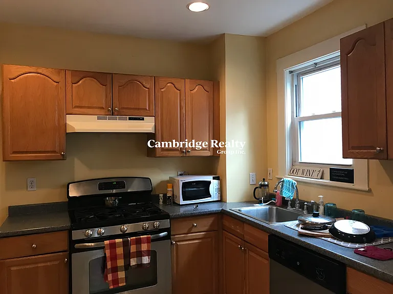 53 Bristol Rd #2T — Photo 1