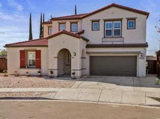 2591 Coloma Ln, Tracy, CA 95376