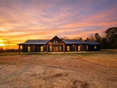 10922 Lone Elm Rd, Mulberry, AR, 72947