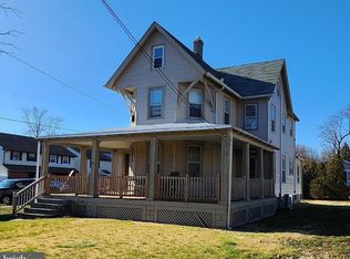 545 Salem Ave, Woodbury, NJ 08096