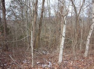 LOT 32/33 Stevia Way, Cosby, TN 37722