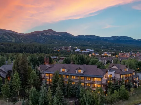 33 Broken Lance Drive UNIT 304S, Breckenridge, CO 80424