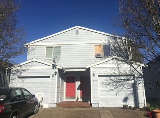 16227-16231 SE Harrison St, Portland, OR 97233