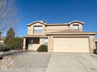 8312 Rancho Paraiso NW, Albuquerque, NM 87120