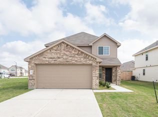 1103 Crossing Dr, Bryan, TX 77808