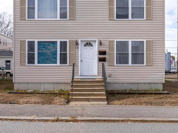 570 Montgomery Street, Manchester, NH 03102