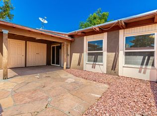 601 N May APT 22, Mesa, AZ 85201