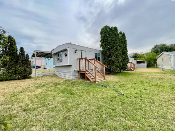 198 Crestwood Dr, Richland, WA 99352