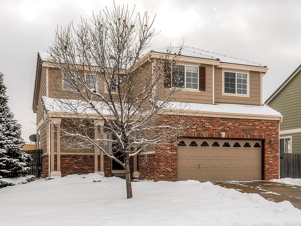 1st image of 2560 E 136th Pl