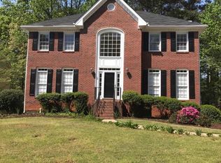 2150 Sandown Ct, Lawrenceville, GA 30043