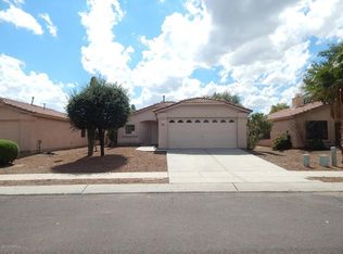 6571 W Hassayampa Pl, Tucson, AZ 85743