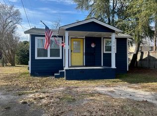 2437 Mike Padgett Highway, Augusta, GA 30906