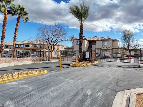 4th image of 8725 W Flamingo Rd #243-1