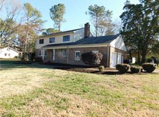 3405 Newcastle Rd, Virginia Beach, VA 23452