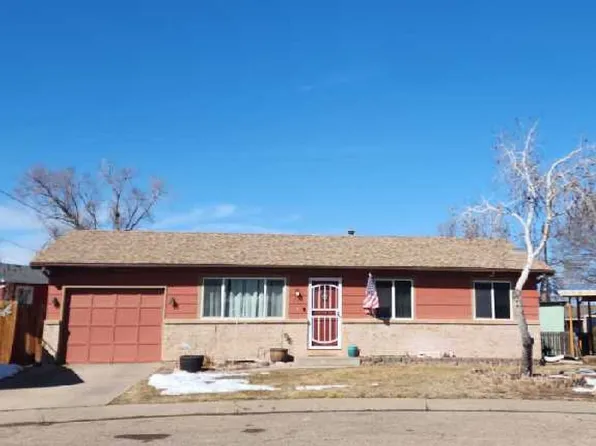 227 Ley Dr, La Salle, CO 80645