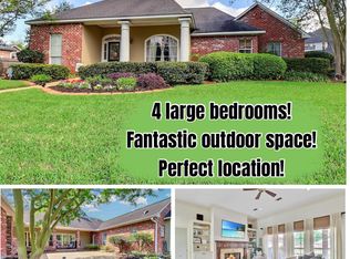 3735 S Harris Ave, Baton Rouge, LA 70816