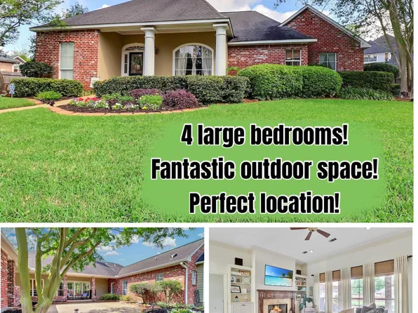 3735 S Harris Ave, Baton Rouge, LA 70816