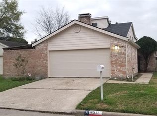 9511 Triola Ln, Houston, TX 77036