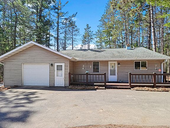 5th image of 3361 S Faust Lake Rd